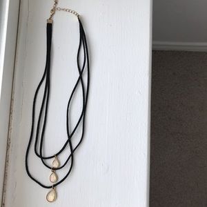 Layered Necklace